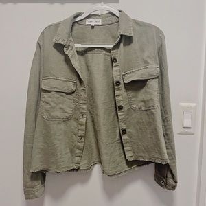 Size: S — brand: Bella Dahl